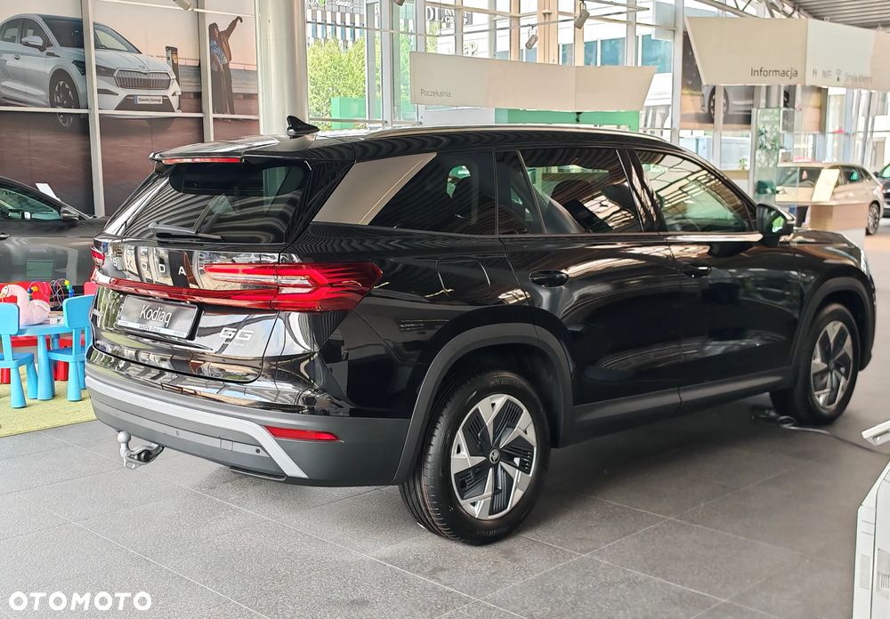 Skoda Kodiaq 2.0 TDI 4x2 Drive DSG - 6