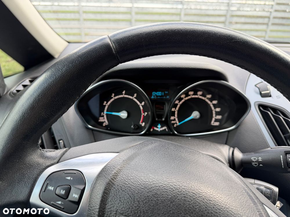 Ford B-MAX 1.0 EcoBoost Trend - 22