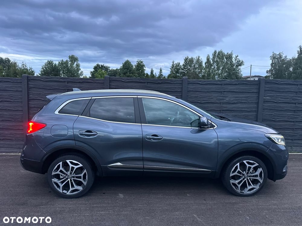 Renault Kadjar BLUE dCi 115 EDC INTENS - 28