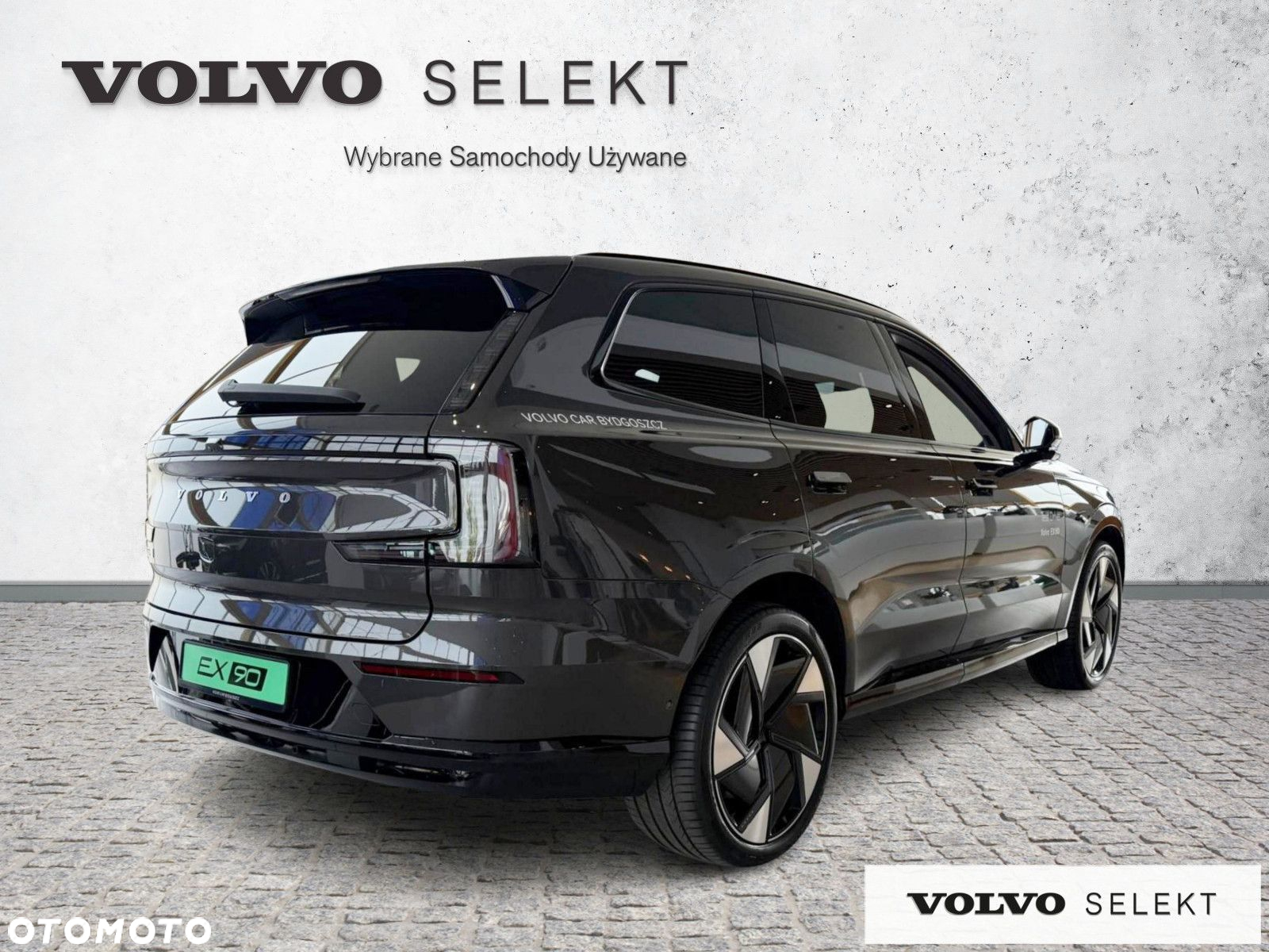 Volvo EX90 - 6