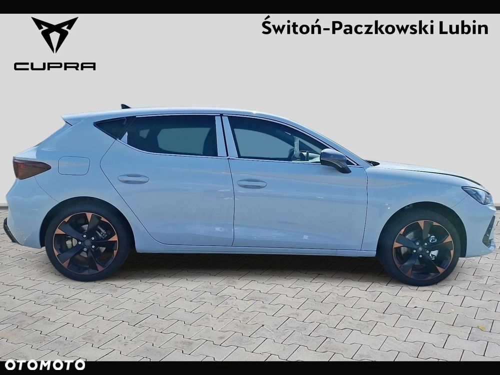 Cupra Leon - 7