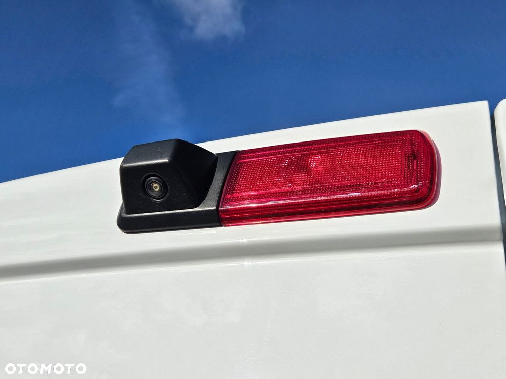 Fiat Talento L2H1 *79900zł NETTO* Brygadówka 6 osób 2.0ecoJET/145KM - 13