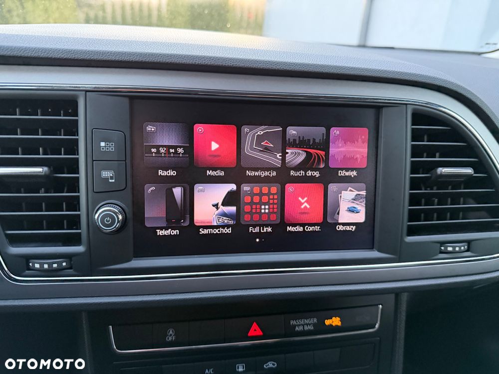 Seat Leon 1.6 TDI DSG Xcellence - 18