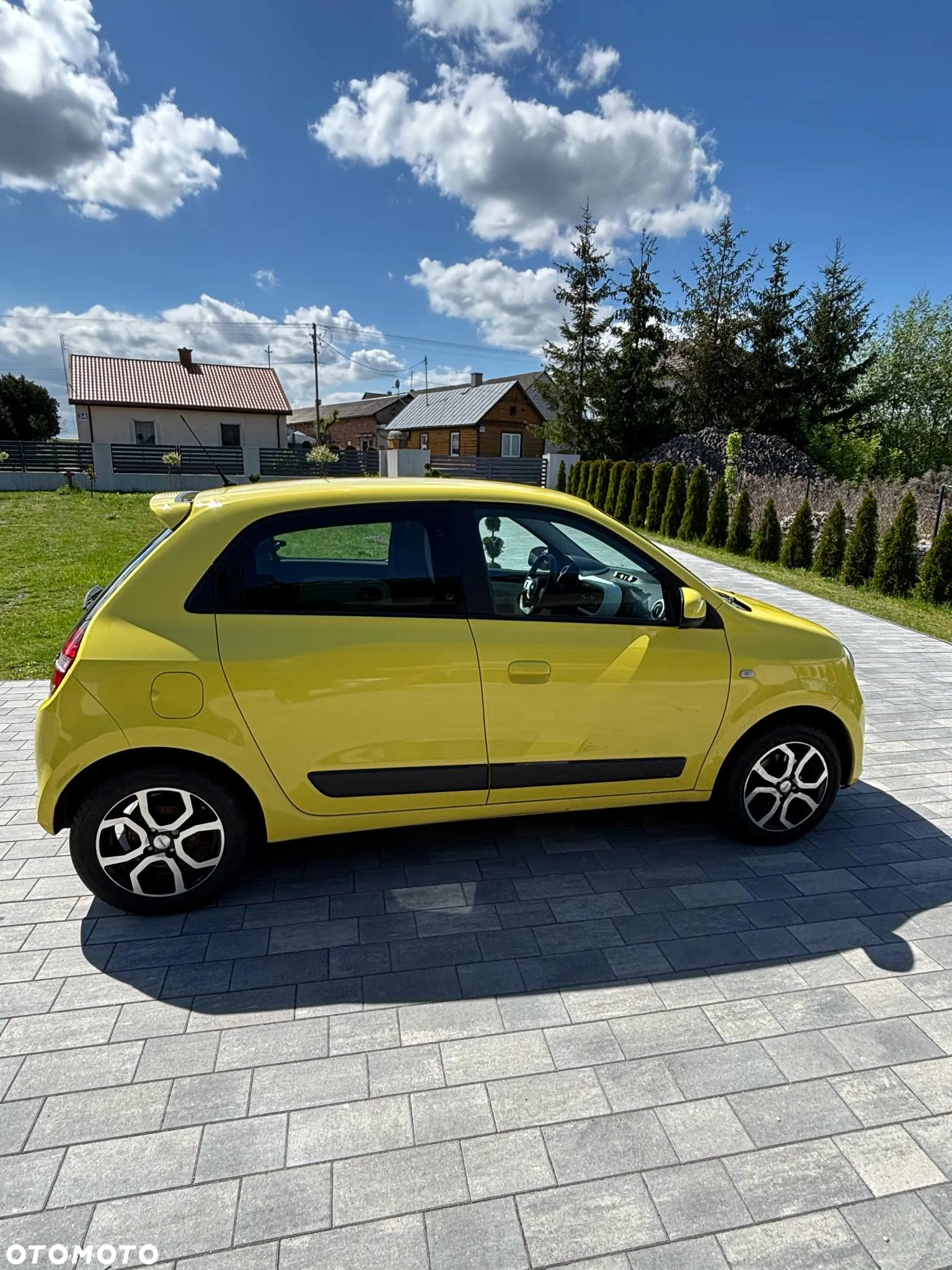 Renault Twingo SCe 70 Zen - 3