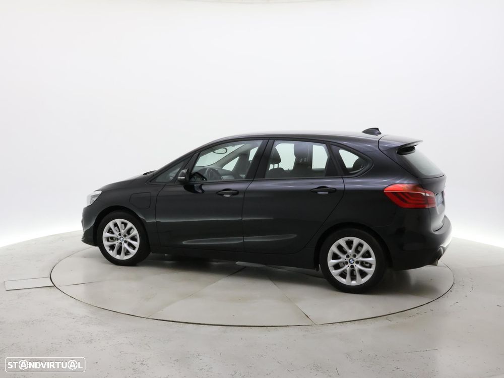 BMW 225xe Active Tourer Advantage - 3