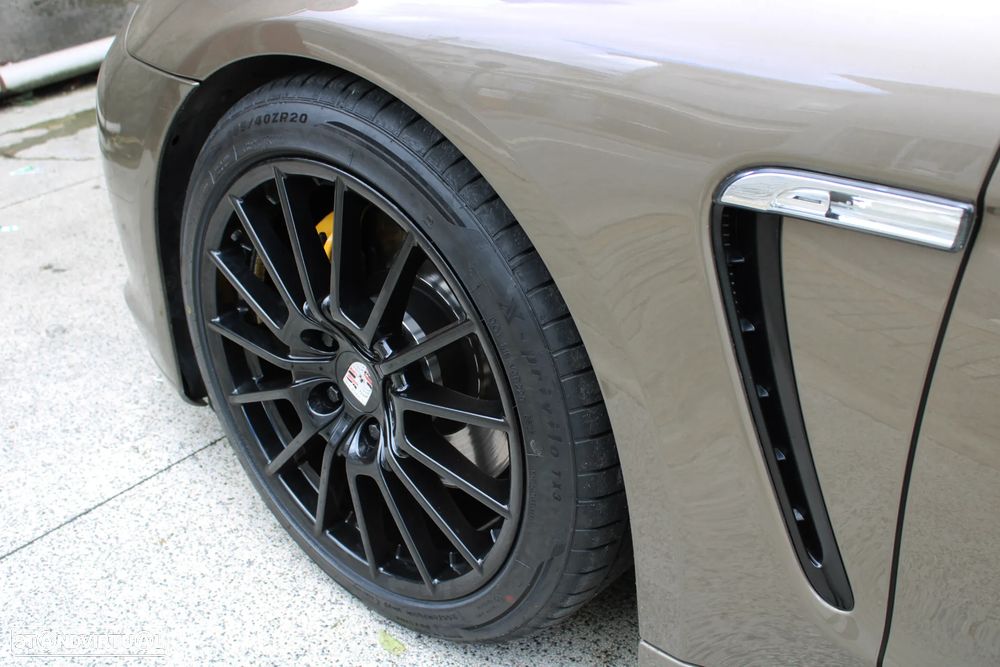 Porsche Panamera 3.0 V6 - 53