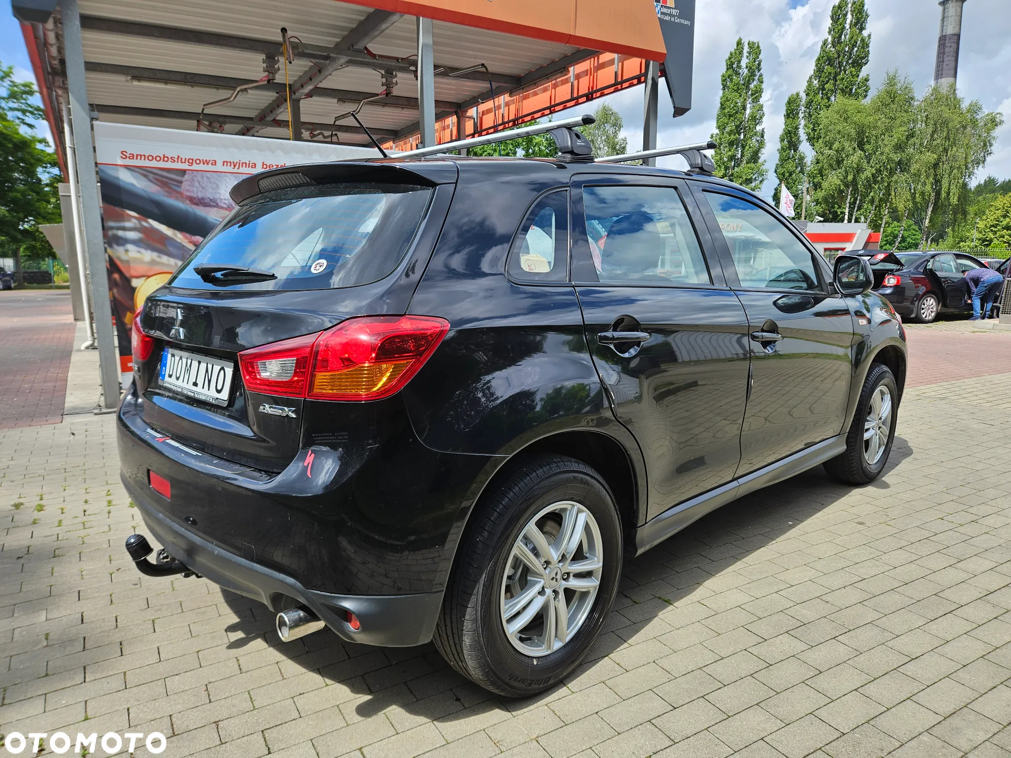 Mitsubishi ASX 1.6 2WD - 4