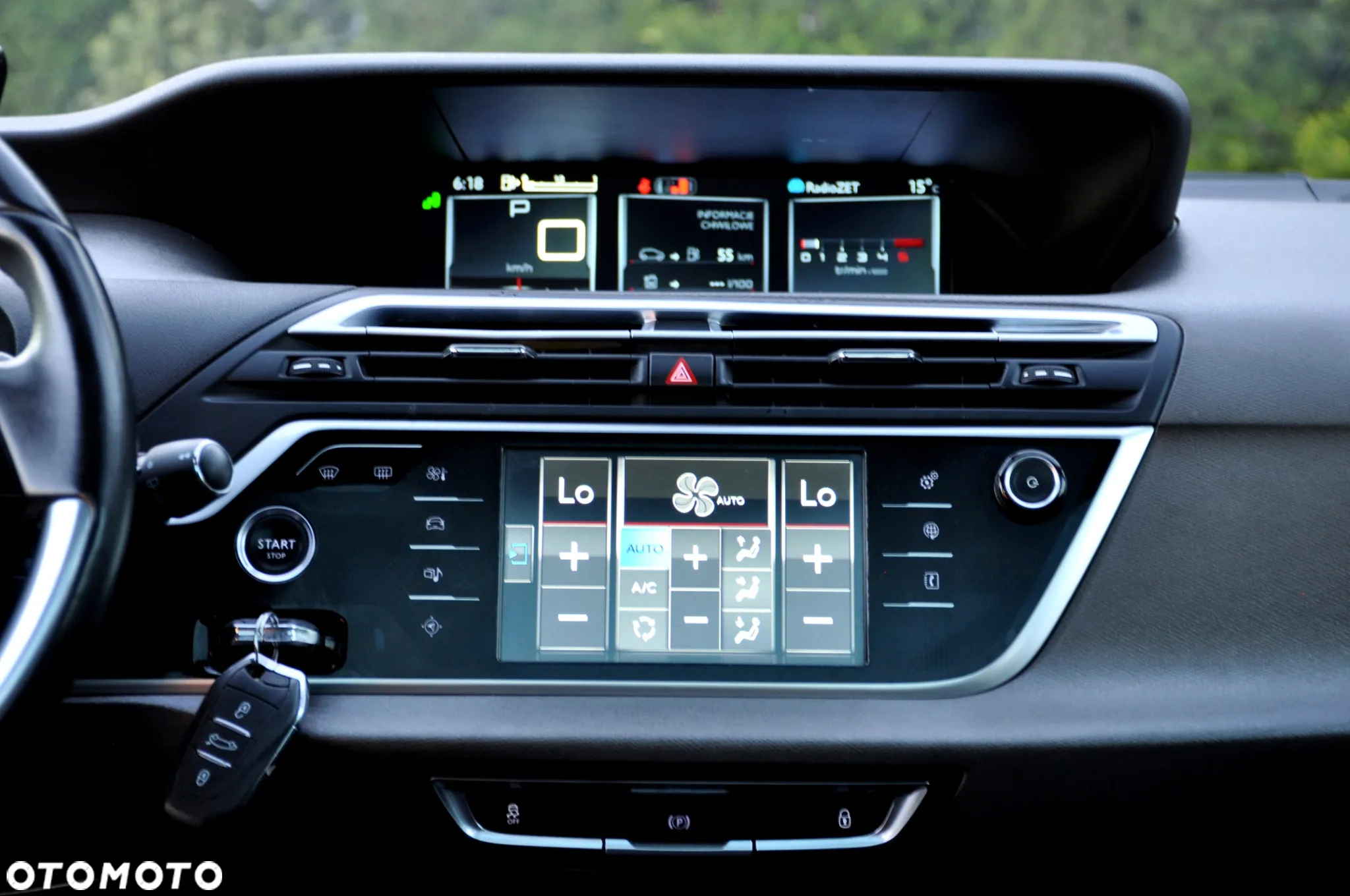 Citroën C4 Picasso 2.0 BlueHDi Exclusive - 31