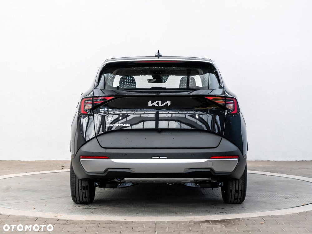 Kia Sportage 1.6 T-GDI M 2WD - 5