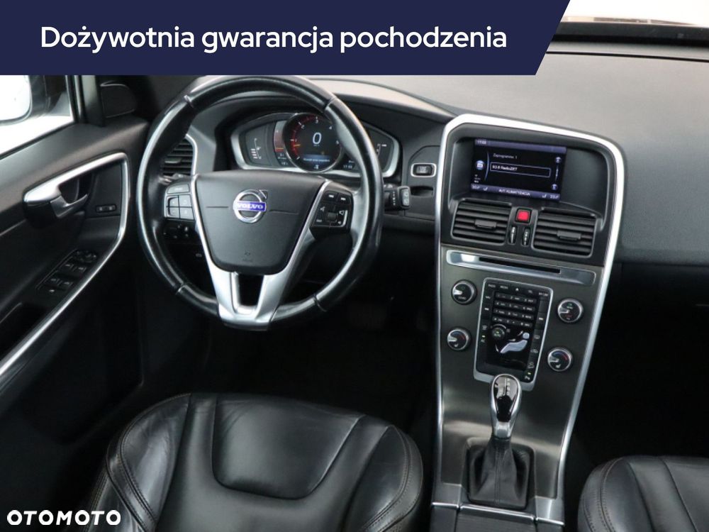 Volvo XC 60 - 9