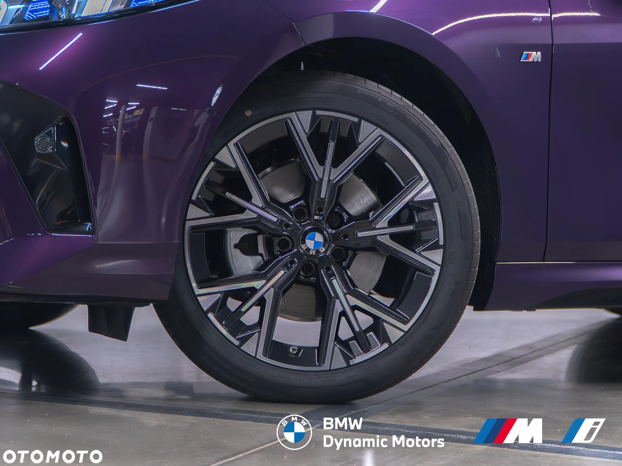 BMW Seria 1 120 - 11