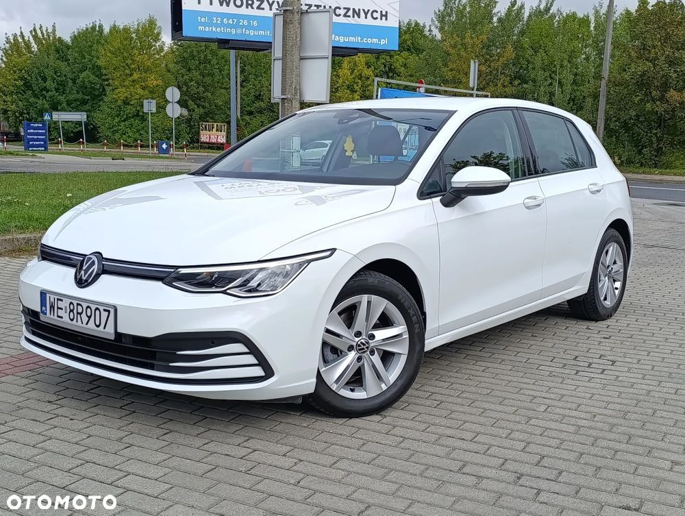 Volkswagen Golf 1.5 TSI Life - 3