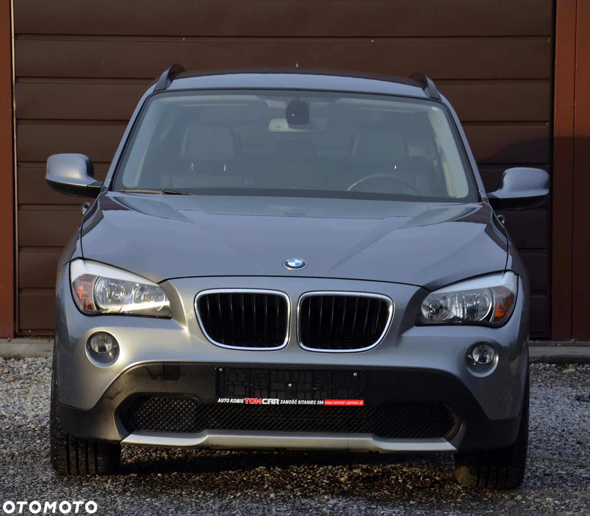 BMW X1 sDrive20d EfficientDynamics - 2
