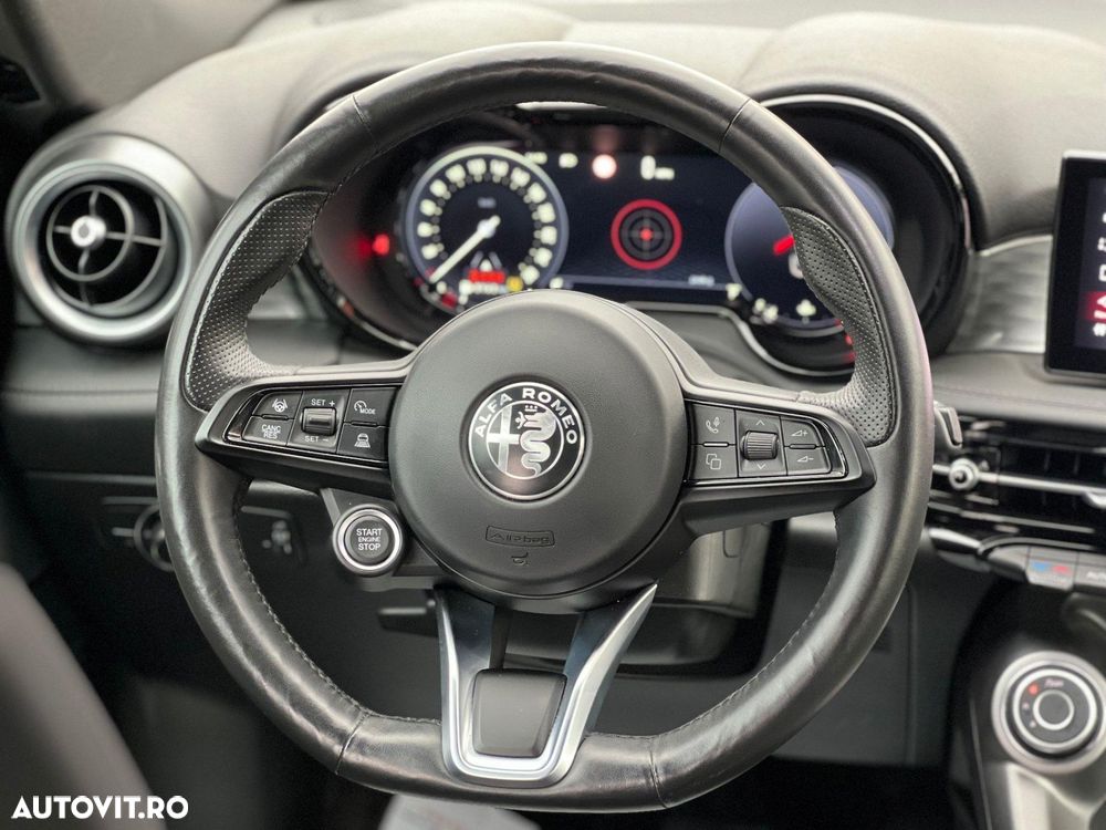 Alfa Romeo Tonale - 23