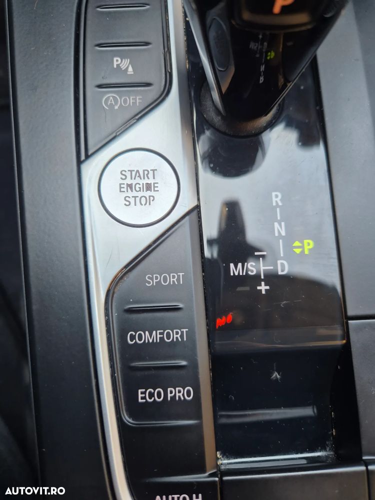 BMW Seria 1 118d Aut. Advantage - 37