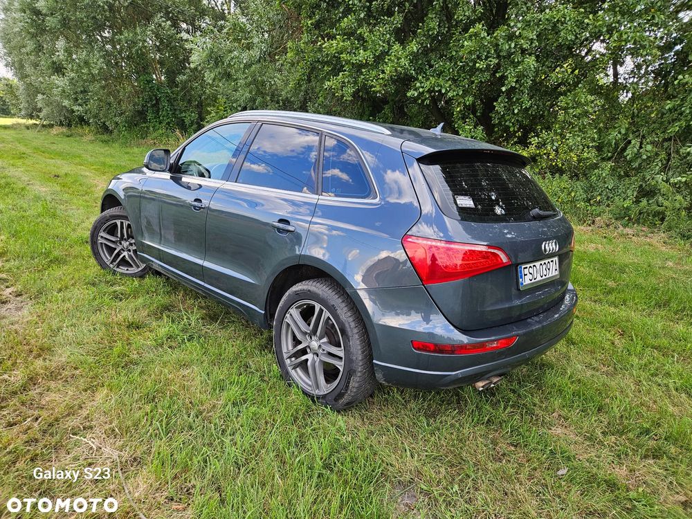 Audi Q5 2.0 TDI Quattro - 6