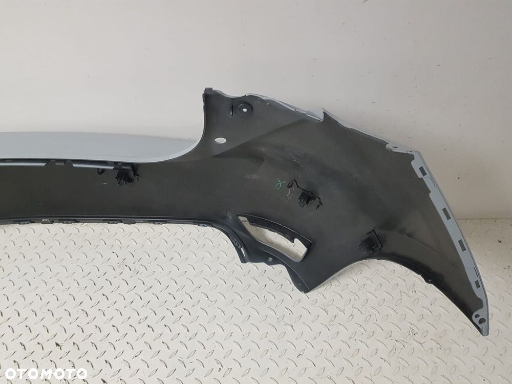 FABRYCZNIE NOWY ORYGINALNY ZDERZAK TYLNY TYŁ RENAULT ZOE 12-23 850101003R - 7