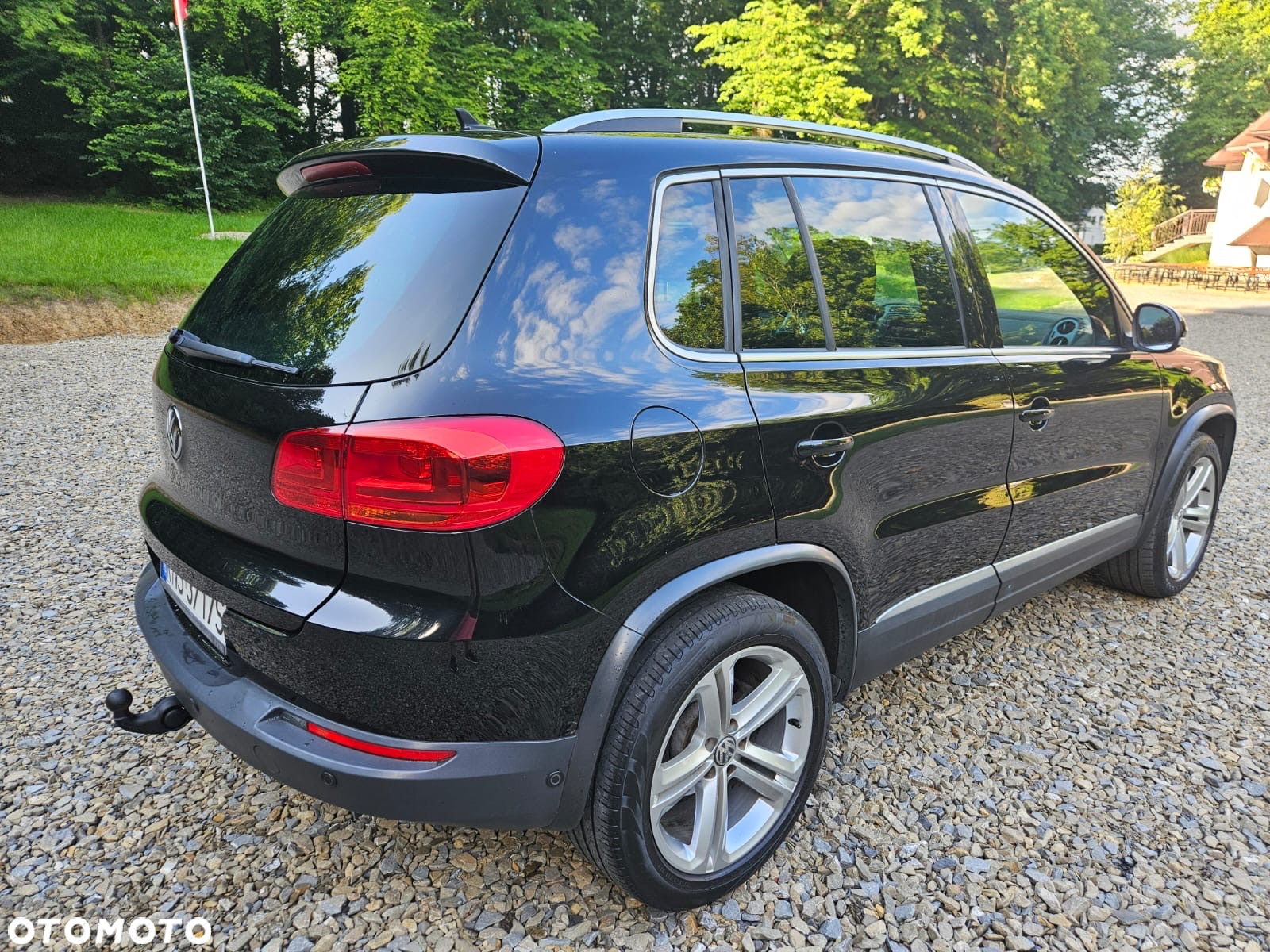 Volkswagen Tiguan 2.0 TDI BMT SCR 4Mot United - 14