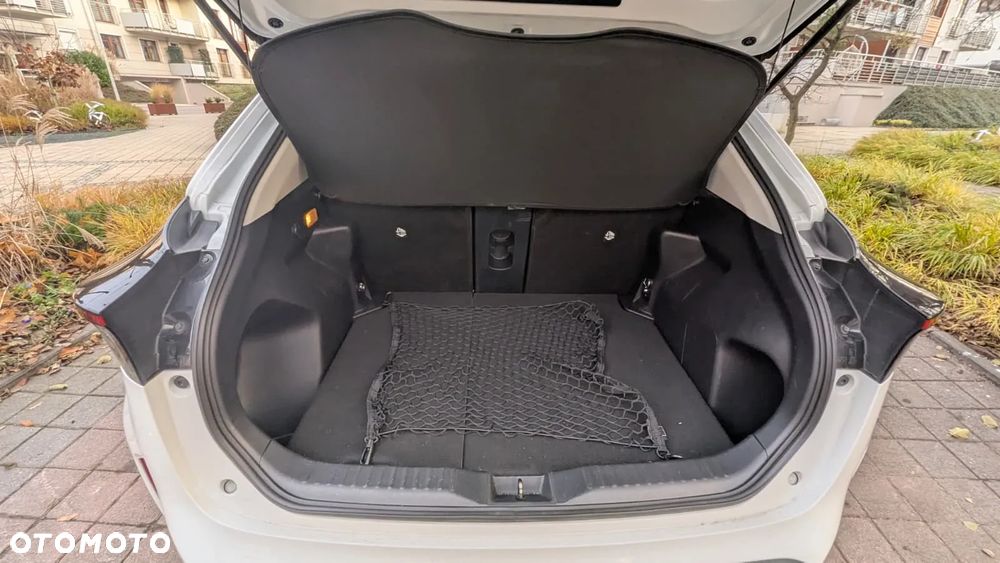 Toyota Yaris Cross Hybrid 1.5 Executive - 9