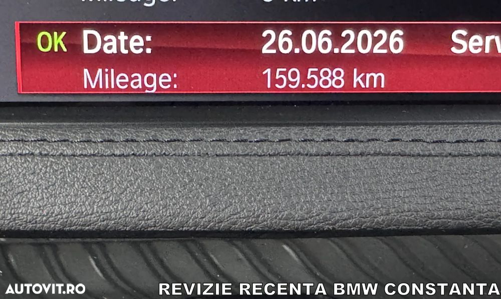 BMW X6 - 35