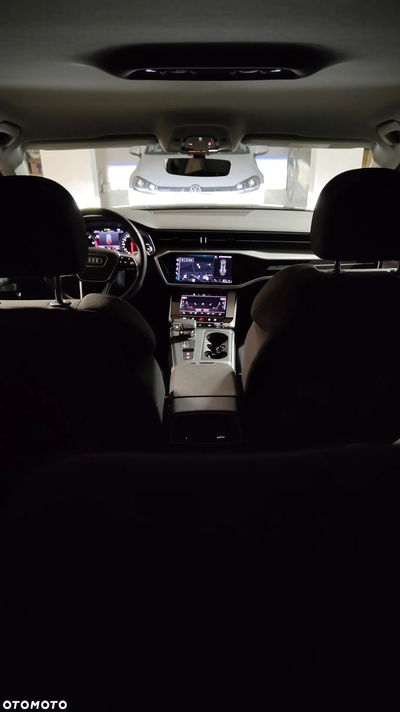 Audi A6 - 39