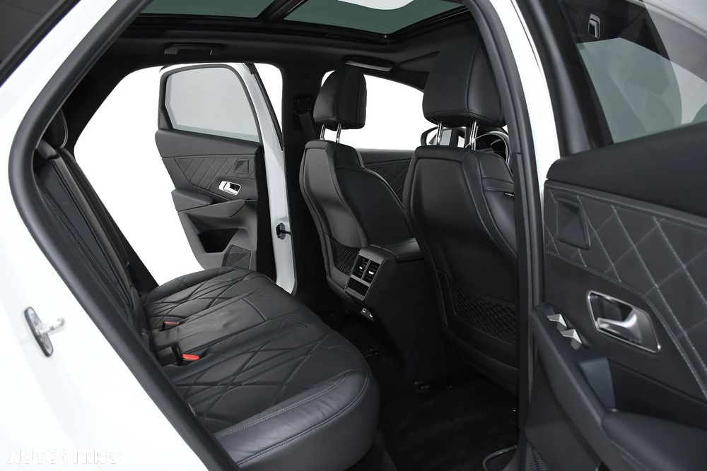 DS Automobiles DS 7 Crossback - 7