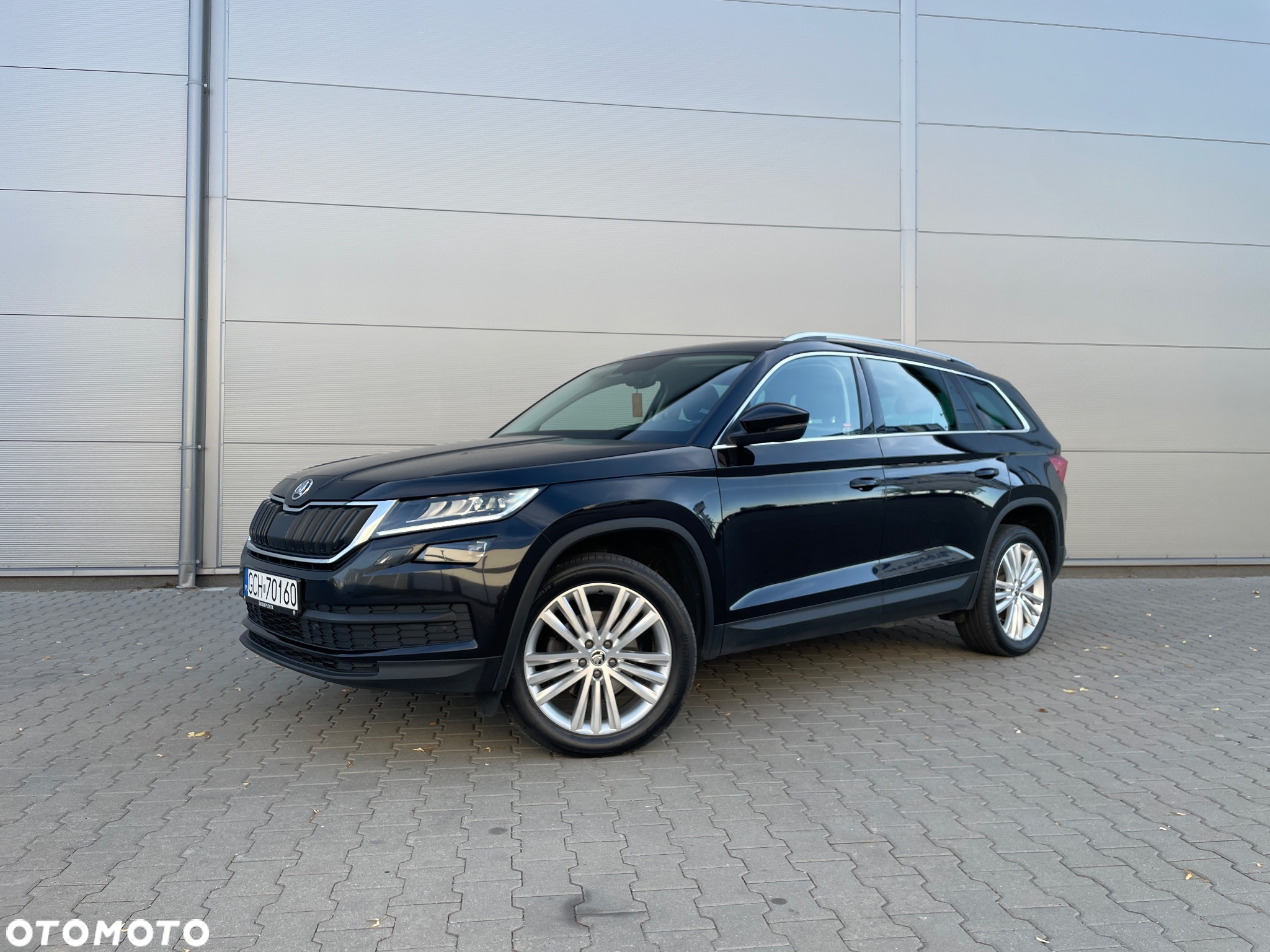 Skoda Kodiaq 2.0 TDI 4x2 Style DSG - 25