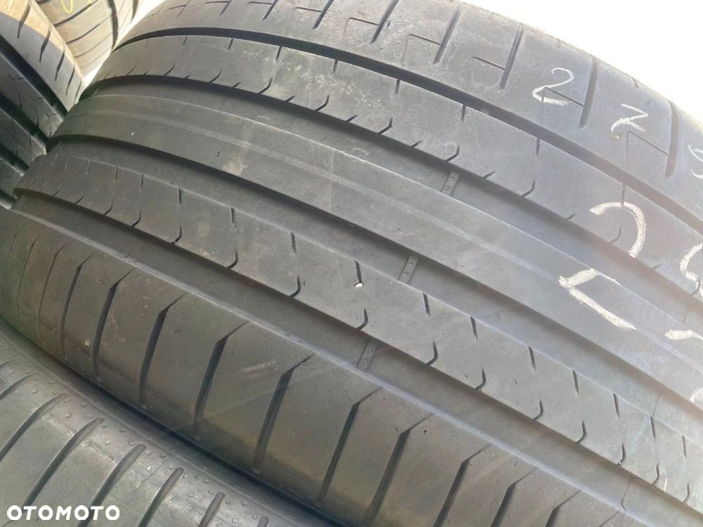 275/35/21 Pirelli P Zero_5mm_2szt_(253) - 3