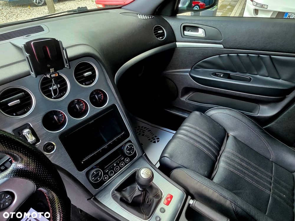 Alfa Romeo 159 - 21