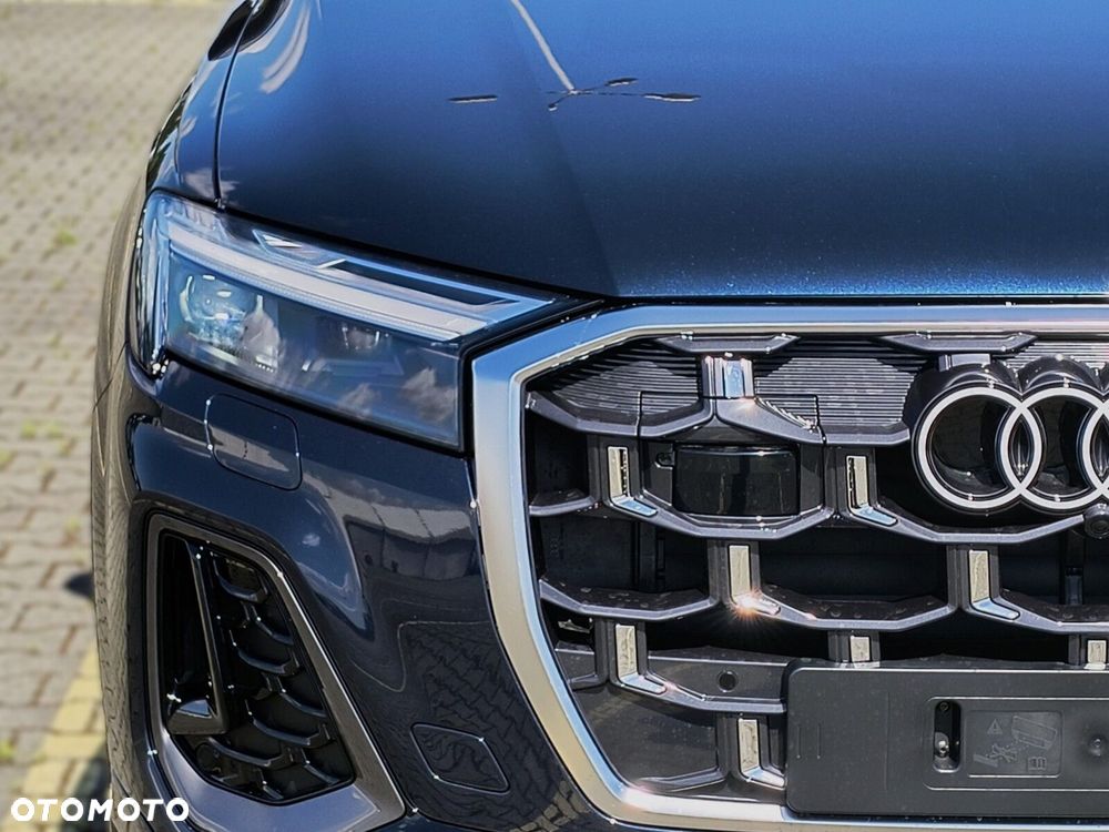 Audi Q7 TDI mHEV 210 kW Quattro S Line Tiptr - 13