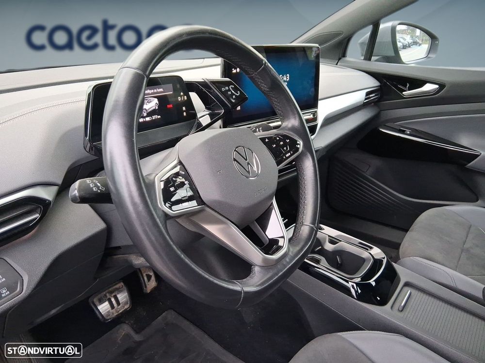 VW ID.5 77 kWh Pro Performance - 2