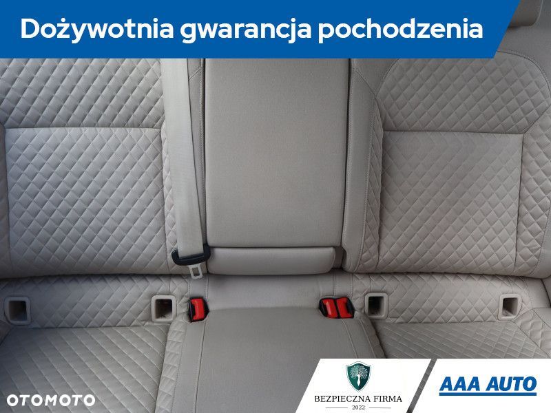 Skoda Superb - 12