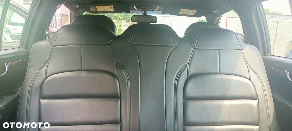 Cadillac Deville - 8