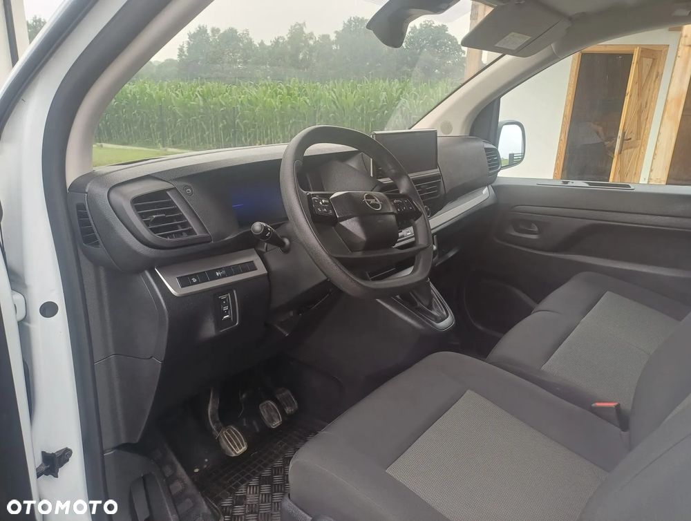 Opel Vivaro - 7