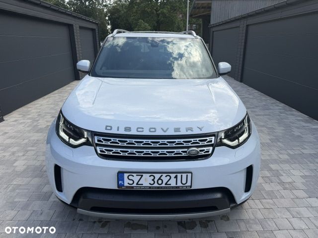 Land Rover Discovery 2.0 SD4 HSE Luxury - 3