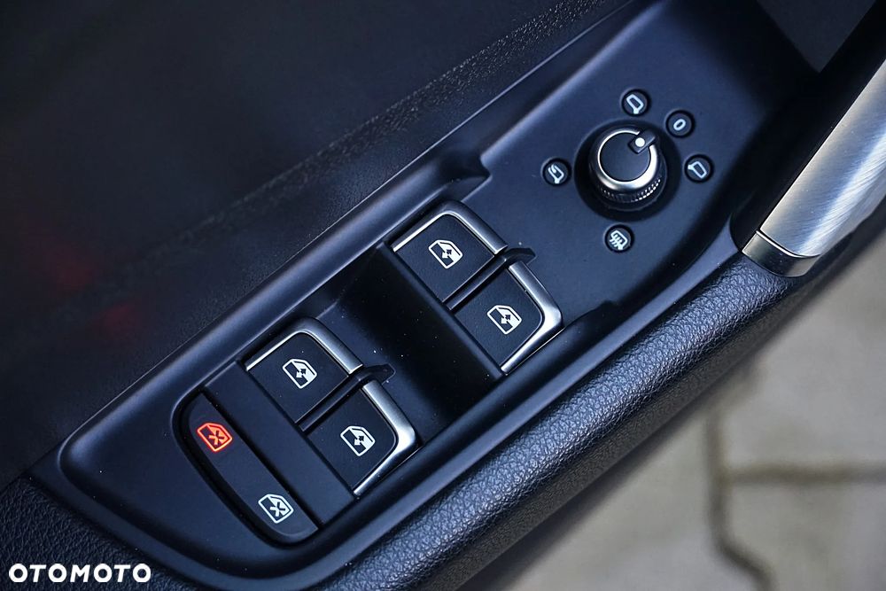 Audi Q2 1.4 TFSI CoD Sport S tronic - 29