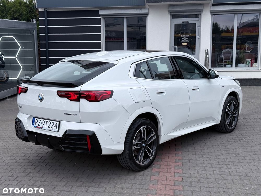 BMW X2 - 3