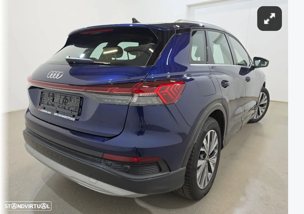Audi Q4 e-tron - 3
