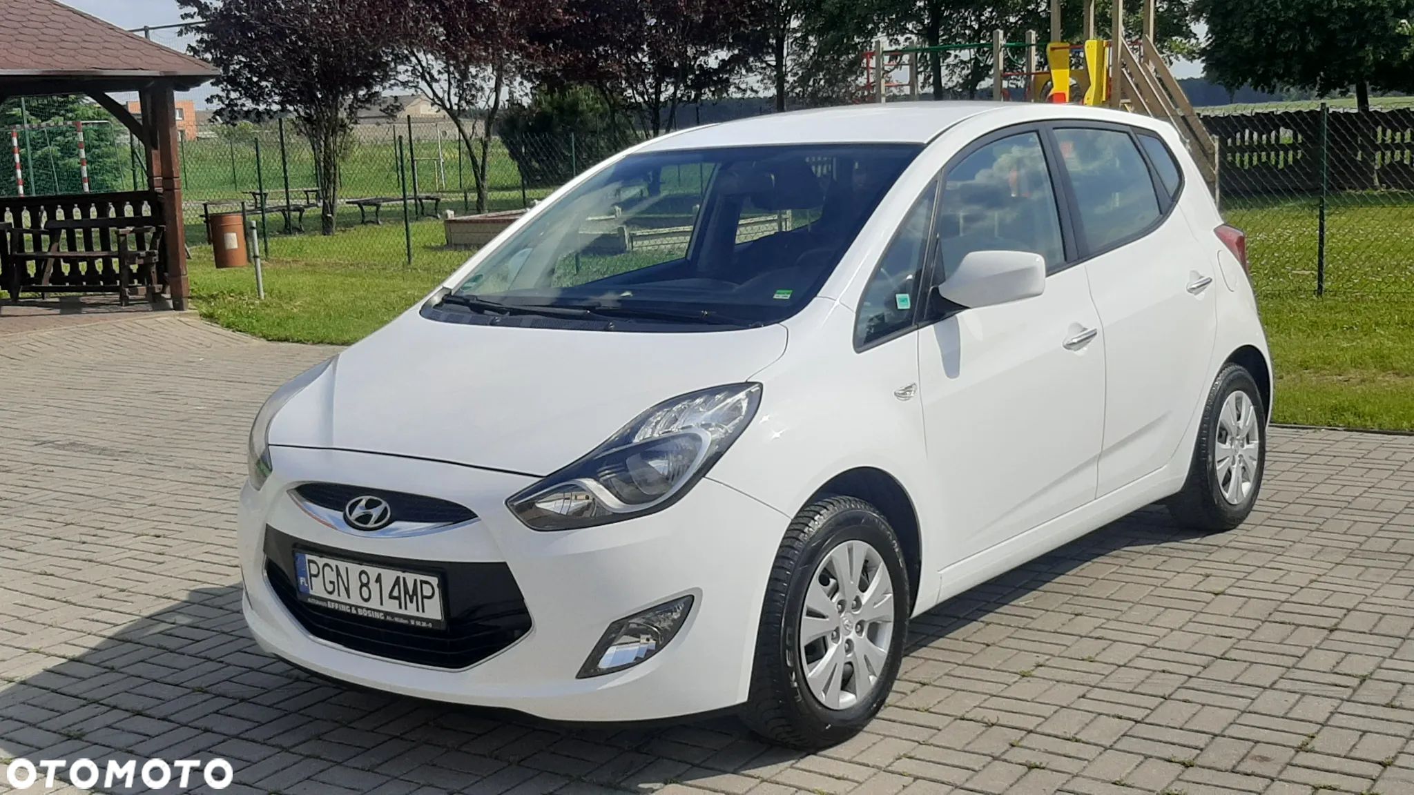 Hyundai ix20 1.4 Comfort - 1