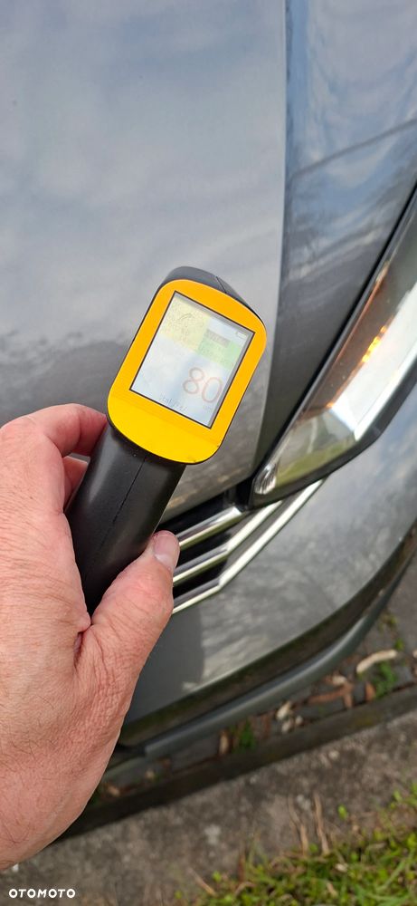 Volkswagen Golf Sportsvan 1.4 TSI BlueMotion Technology Allstar - 36