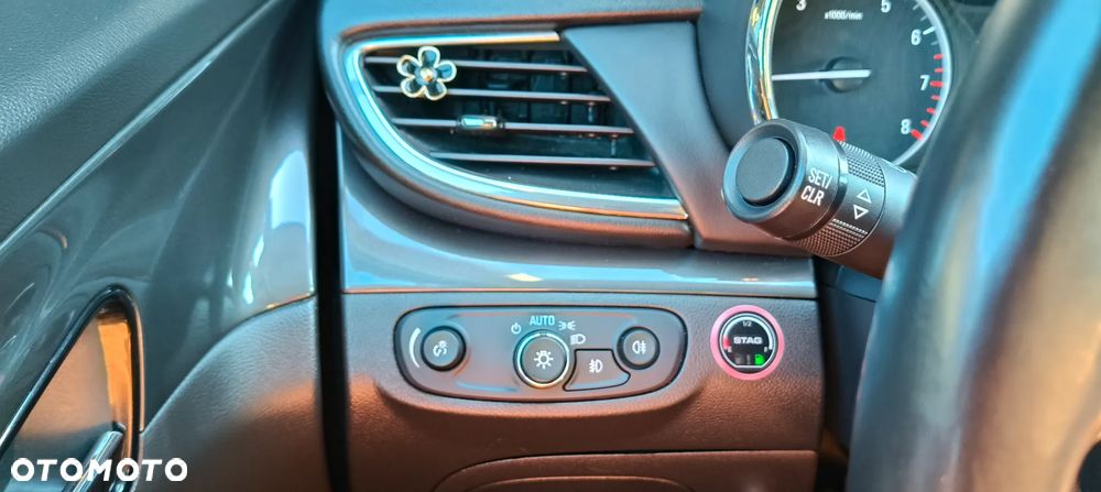 Opel Mokka X - 18