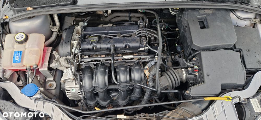 Ford Focus 1.6 Platinium X - 20