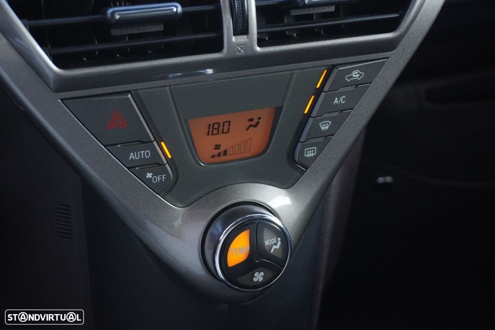 Toyota iQ 1.0 - 17