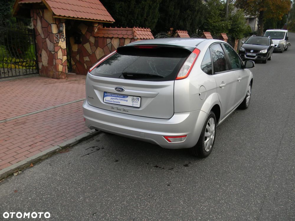 Ford Focus 2.0 Platinium X - 33