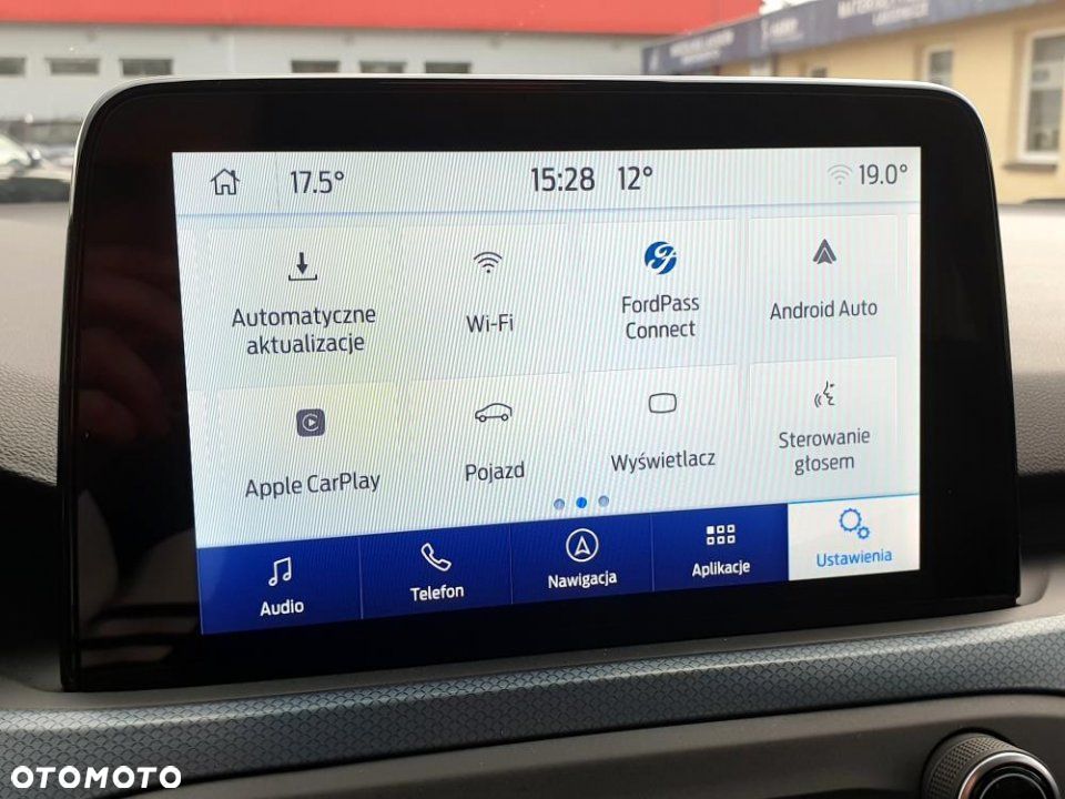 Ford Focus - 22