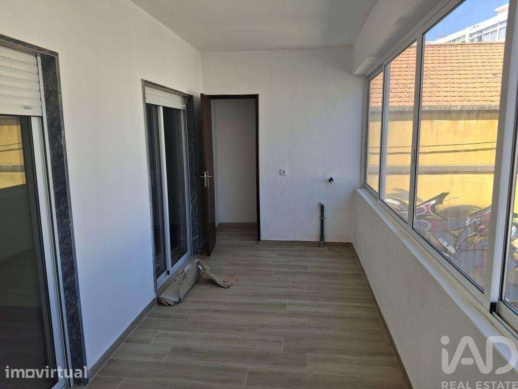 Apartamento T4 em Olhão de 108,7 m2 - Grande imagem: 4/26