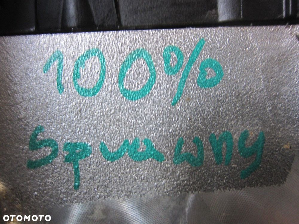 BMW X3 G01 X4 G02 SILNIK BENZYNA 2018R B46 2455327 11002455327 11002455326 - 7