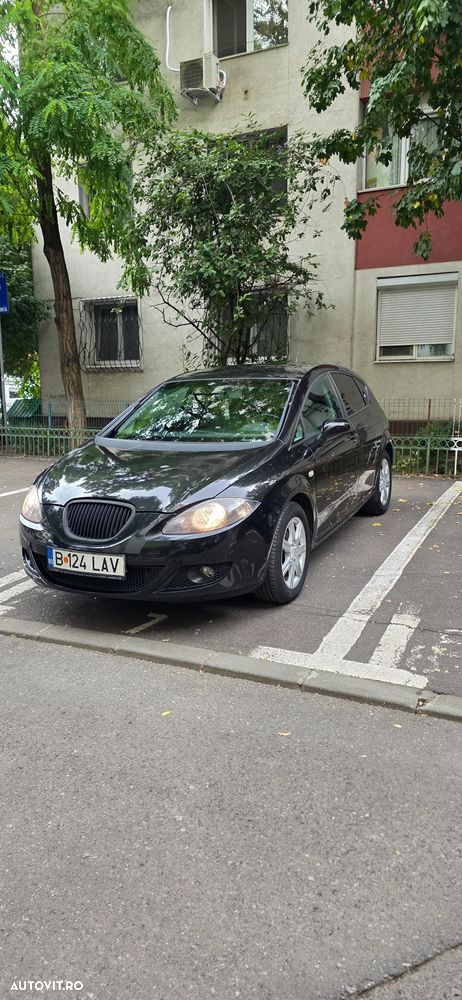 Seat Leon - 2