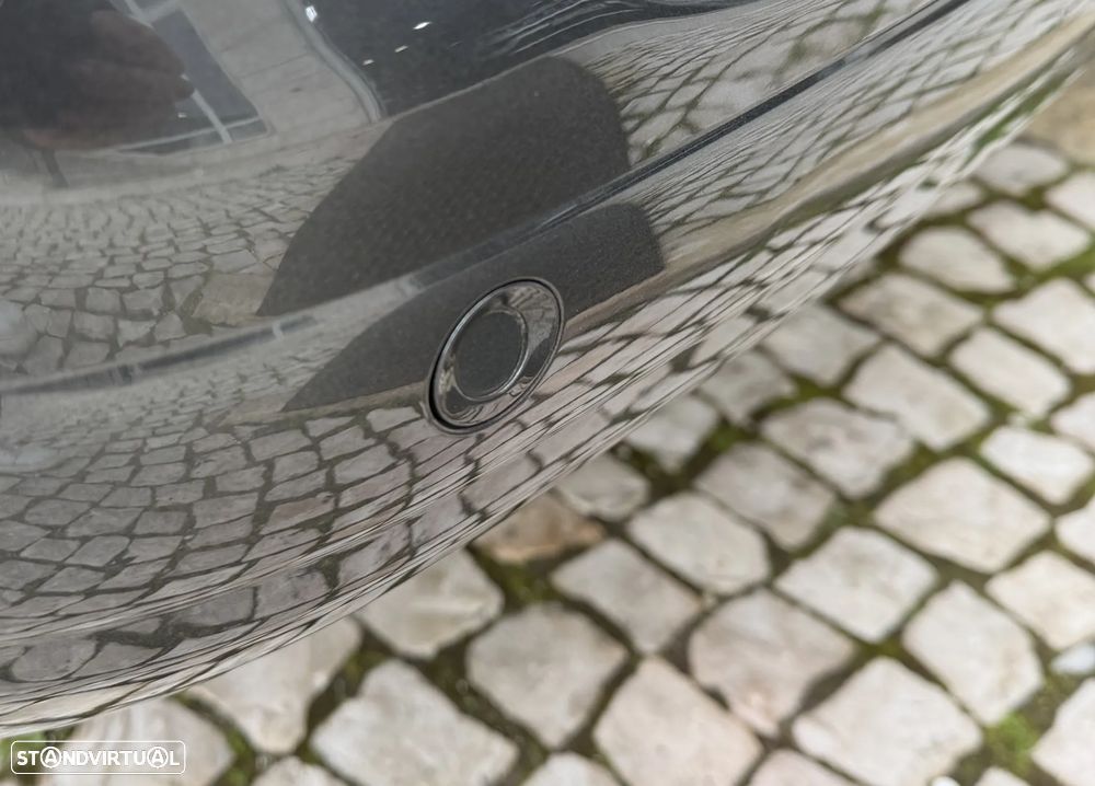 Peugeot 5008 1.6 BlueHDi Allure J17 - 9