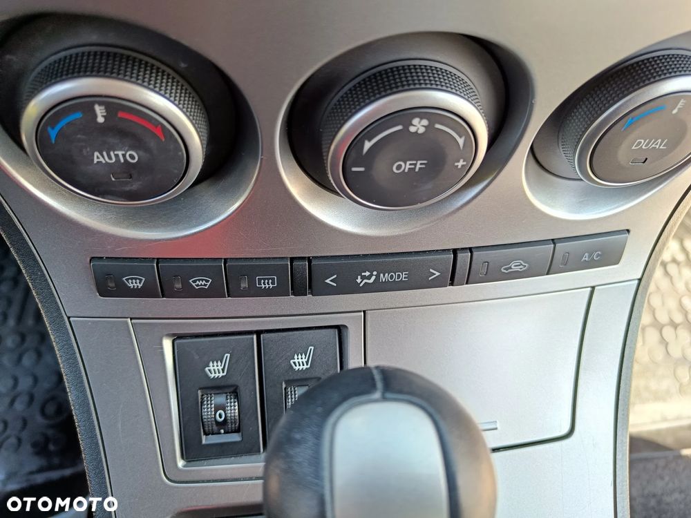 Mazda 3 2.0 Sport - 16